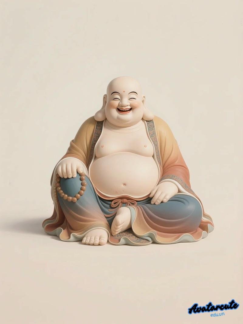Khám phá avatar phật độc đáo