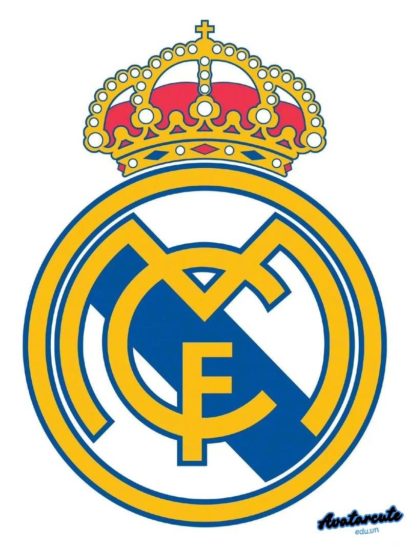 Khám phá avatar real madrid cuốn hút