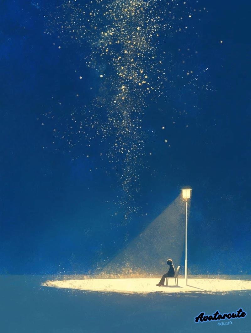 Khám phá avatar sad đẹp