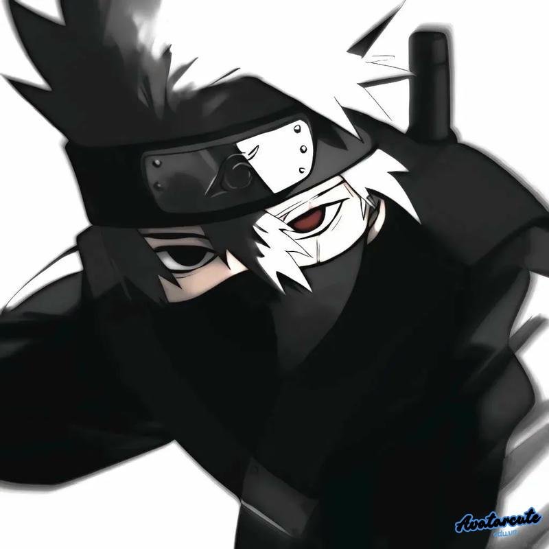 Khám phá avatar sasuke cuốn hút