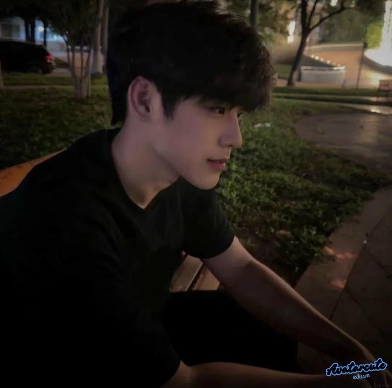 Khám phá avatar trai đẹp đẹp nhất