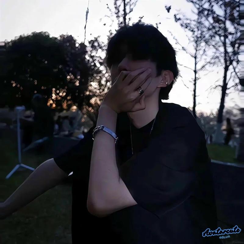 Khám phá avatar trai đẹp đẹp