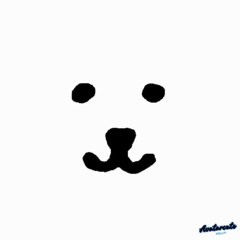 Khám phá avatar trắng thu hút