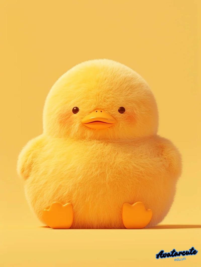 Khám phá avatar vịt thu hút