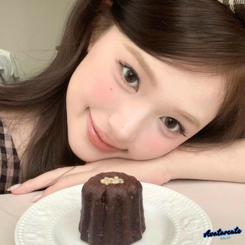 Khám phá avatar xinh cuốn hút