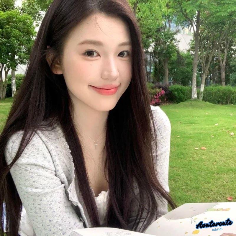 Khám phá avatar xinh đẹp nhất