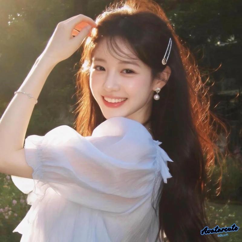 Khám phá avatar xinh độc đáo