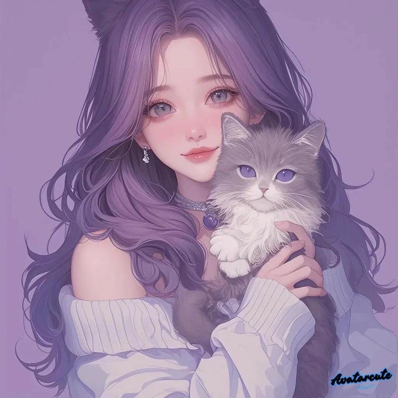 Khám phá kho avatar nữ cuốn hút