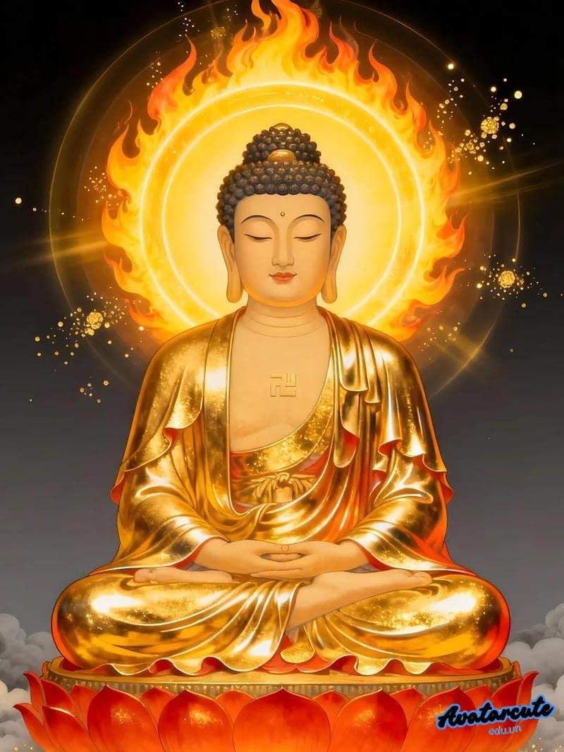 Khám phá kho avatar phật cuốn hút