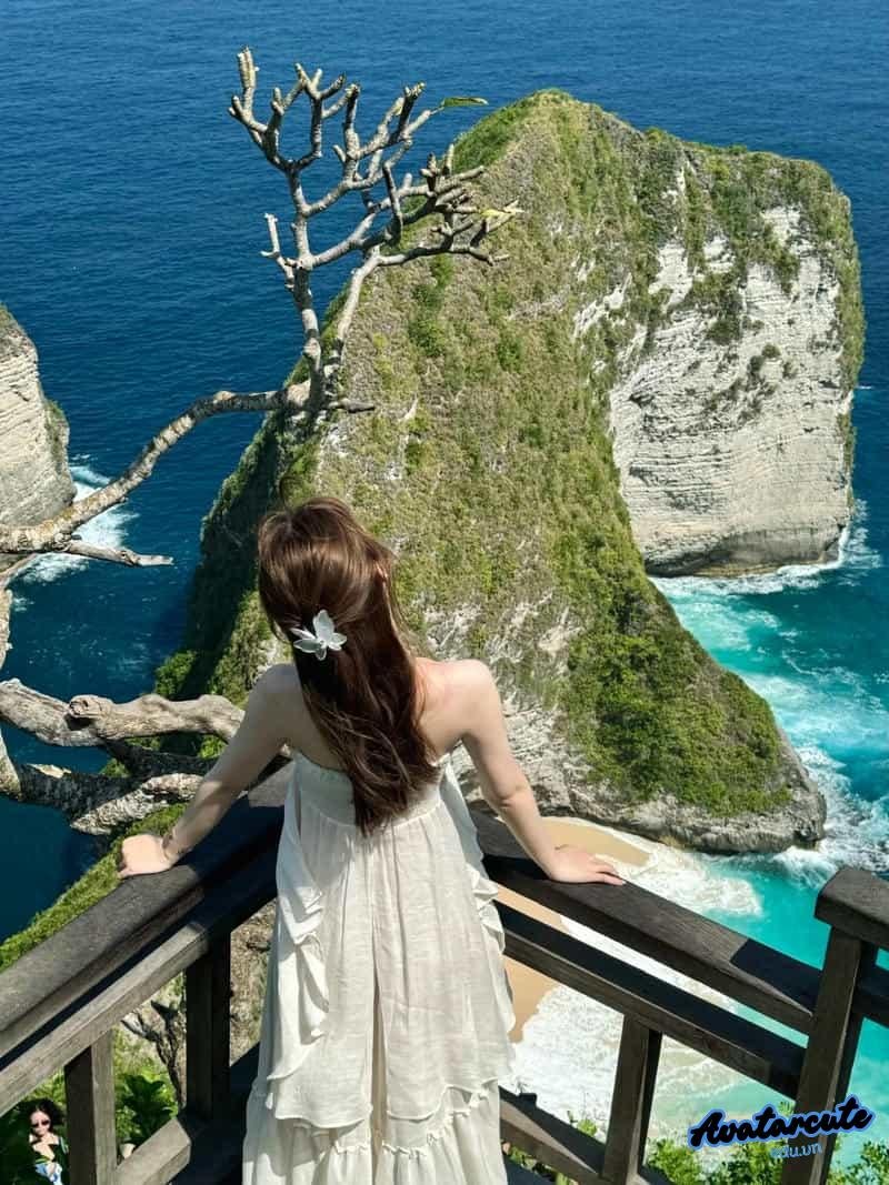 Khám phá kho avatar phong cảnh cuốn hút