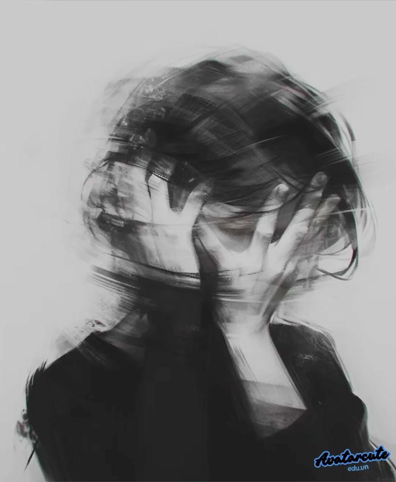 Khám phá kho avatar sad cực đẹp