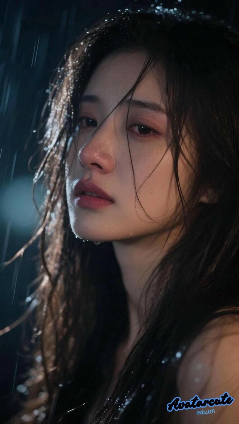 Khám phá kho avatar sad cuốn hút