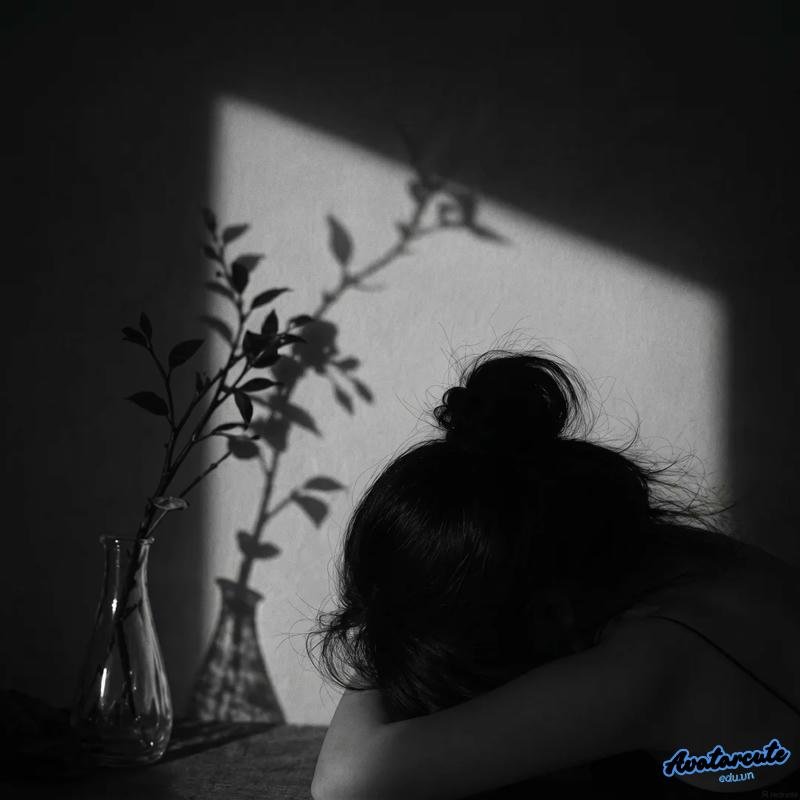 Khám phá kho avatar thất tình cuốn hút