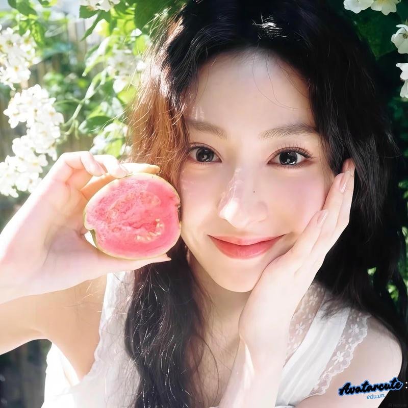 Kho avatar xinh chất lượng cao