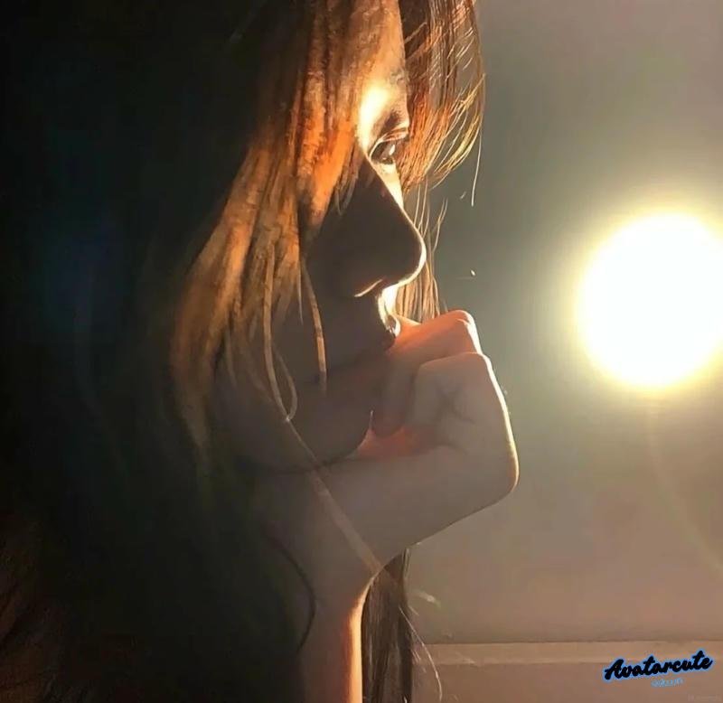 Loạt avatar thất tình đẹp