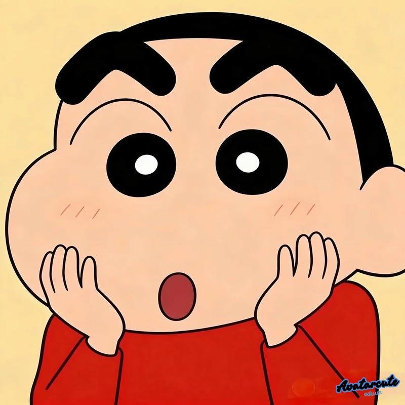 Loạt avatar truyện tranh đẹp
