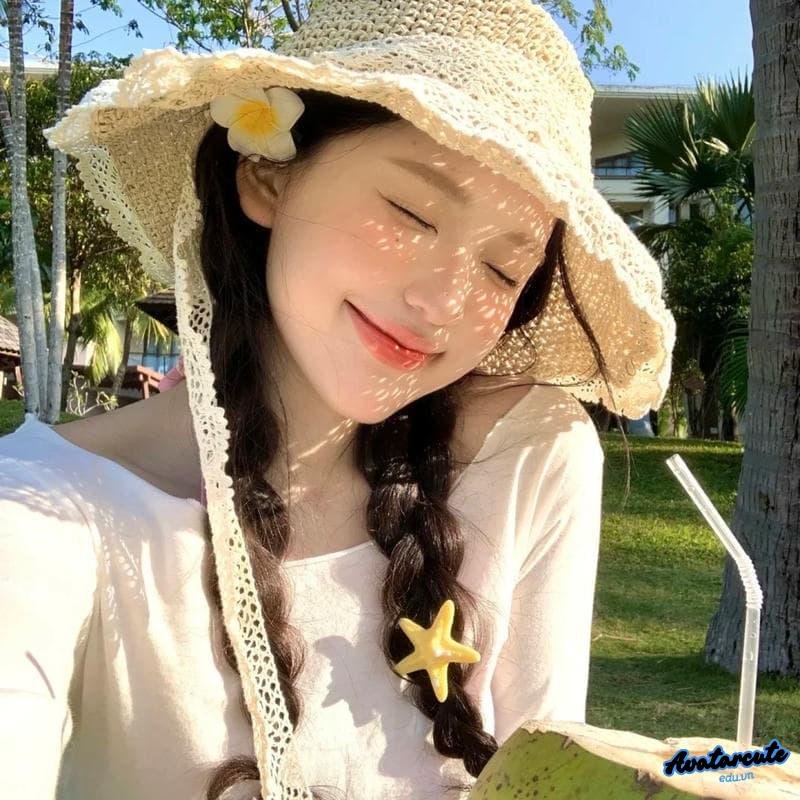 Loạt avatar xinh đẹp