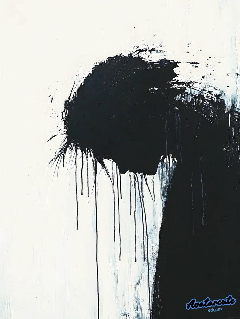 Ngắm avatar sad hot
