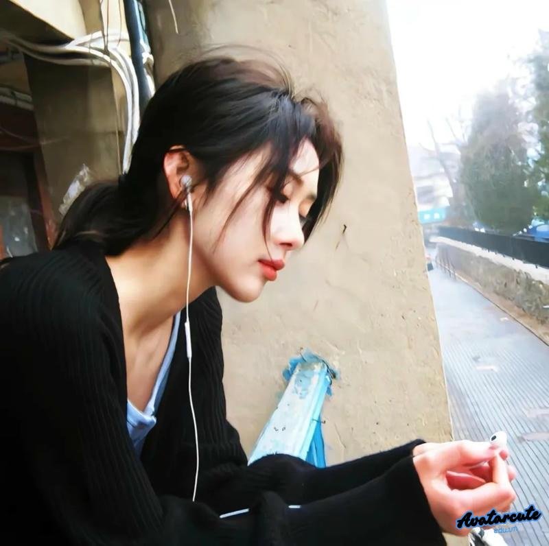 Ngắm avatar thất tình hot