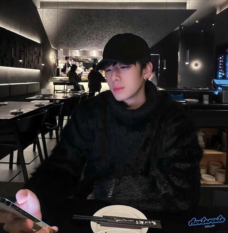 Ngắm avatar trai đẹp hot