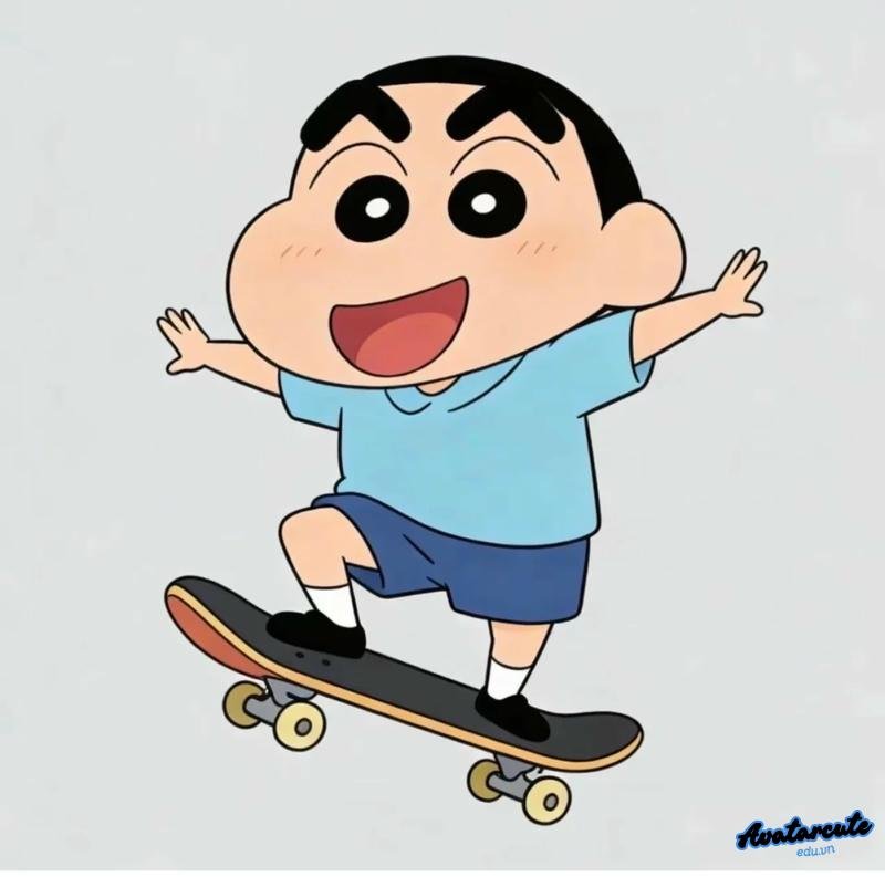 Ngắm avatar truyện tranh mới