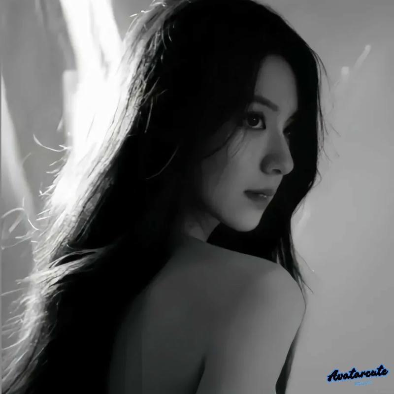 Ngắm avatar xám mới