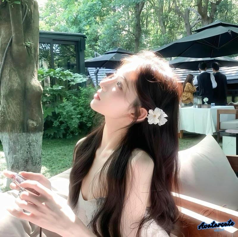 Ngắm avatar xinh hot