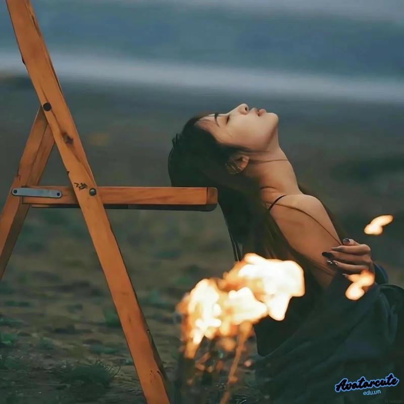 Ngắm bộ avatar tâm trạng cực hot