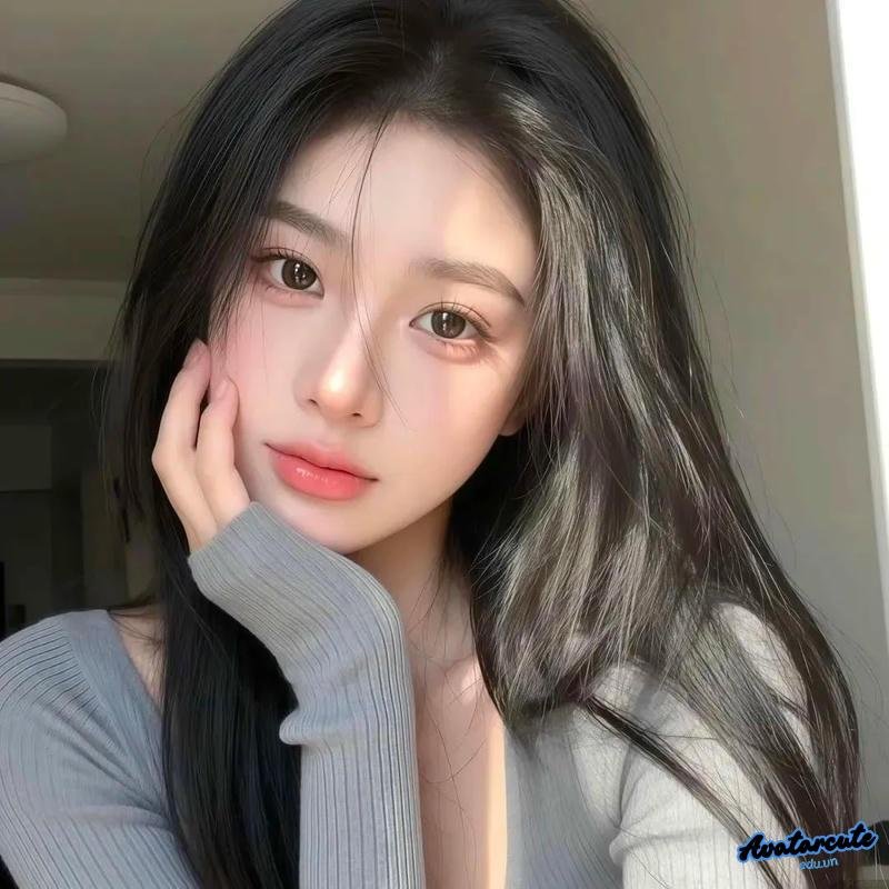 Ngắm bộ avatar xinh mới chất lượng cao