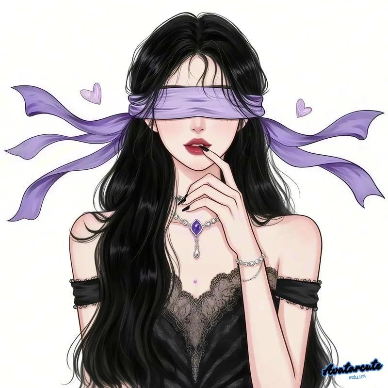 Tải về avatar nữ mới