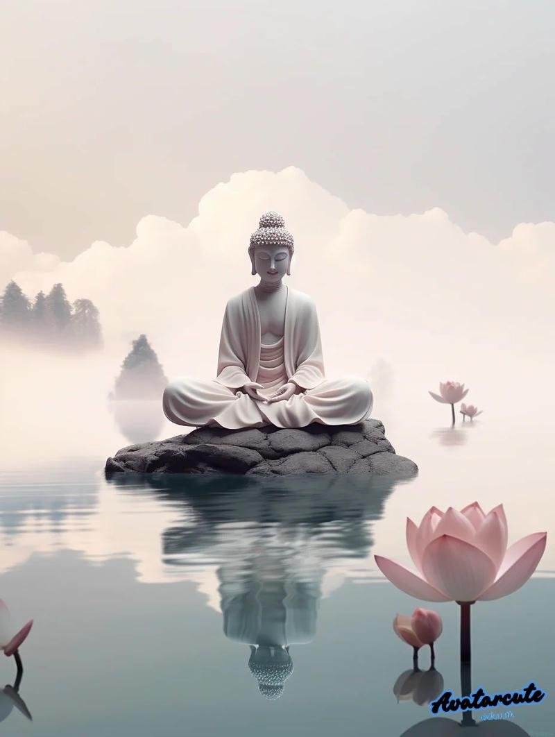Tải về avatar phật miễn phí