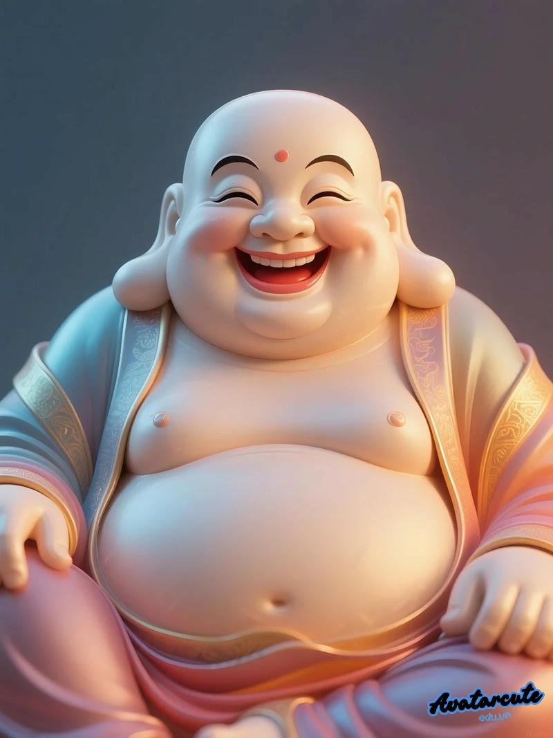 Tải về avatar phật mới