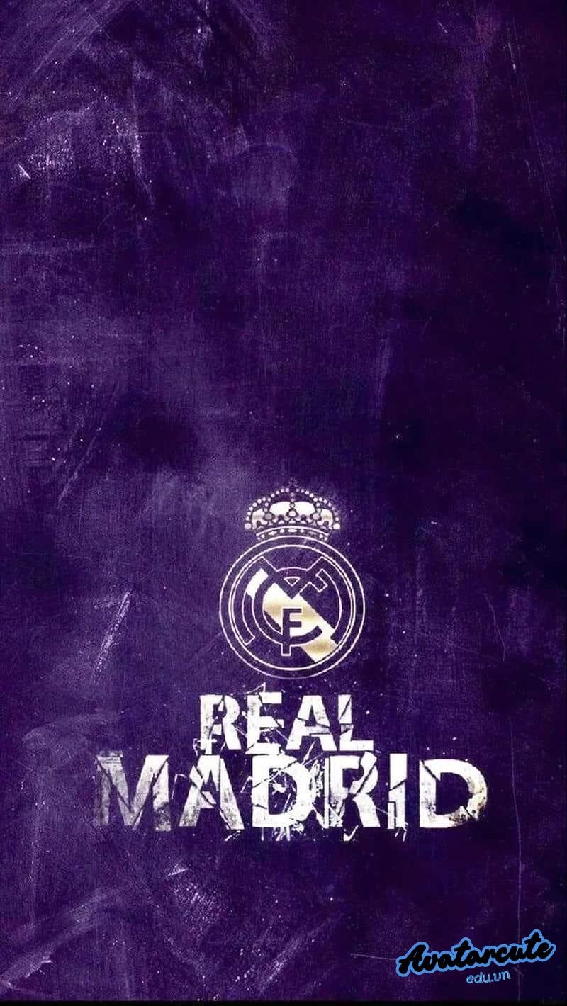 Tải về avatar real madrid miễn phí