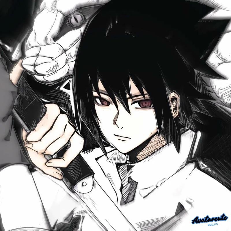 Tải về avatar sasuke miễn phí