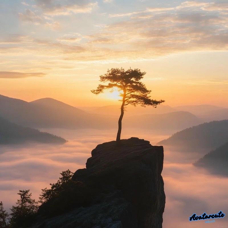 Tải về avatar thiên nhiên miễn phí