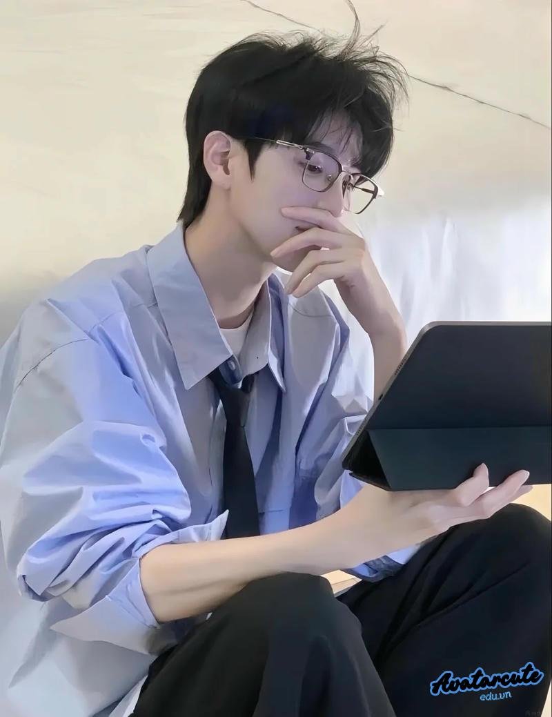Tải về avatar trai đẹp mới