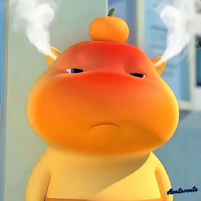 Tải về avatar vô tri miễn phí