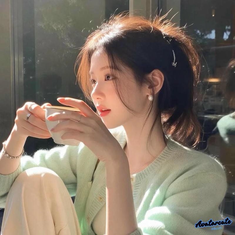 Tải về avatar xinh mới