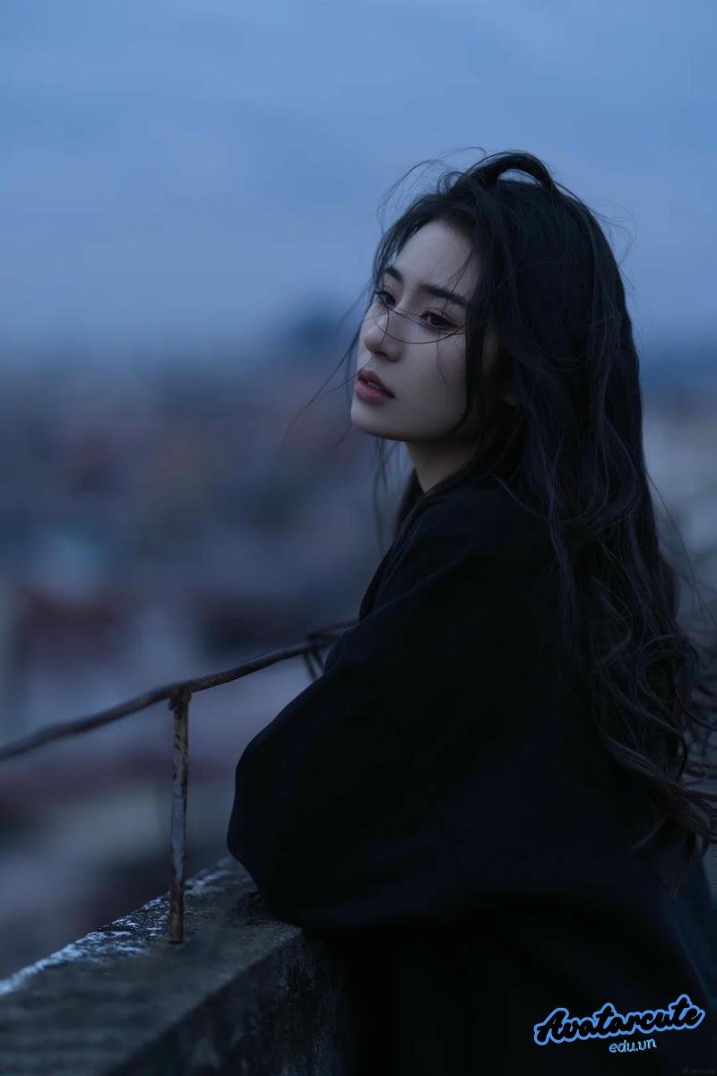 Tổng hợp avatar sad hot