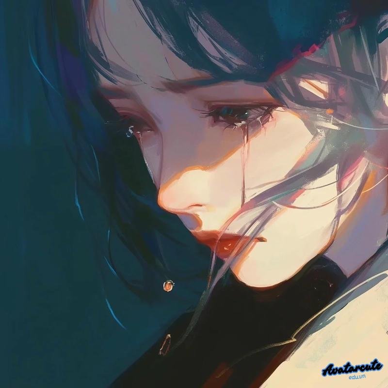 Tổng hợp avatar thất tình chất lượng nhất