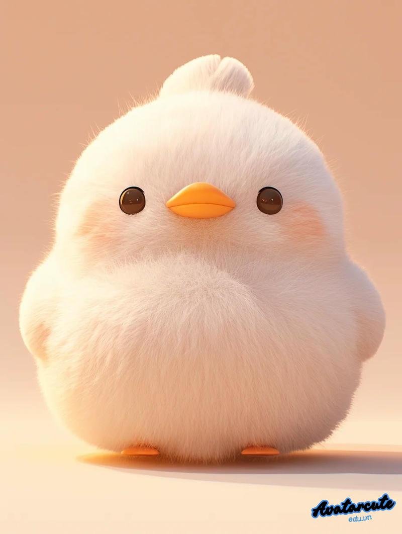 Tổng hợp avatar vịt chất lượng nhất