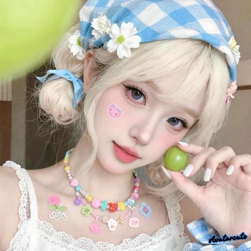 Tổng hợp avatar xinh chất lượng nhất