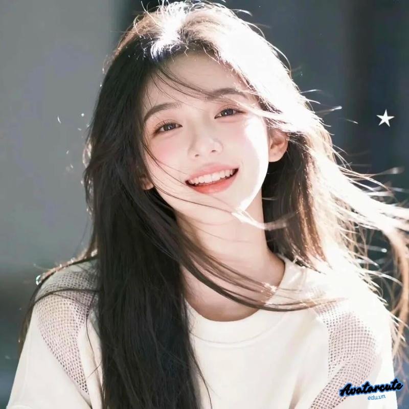 Tổng hợp avatar xinh hot