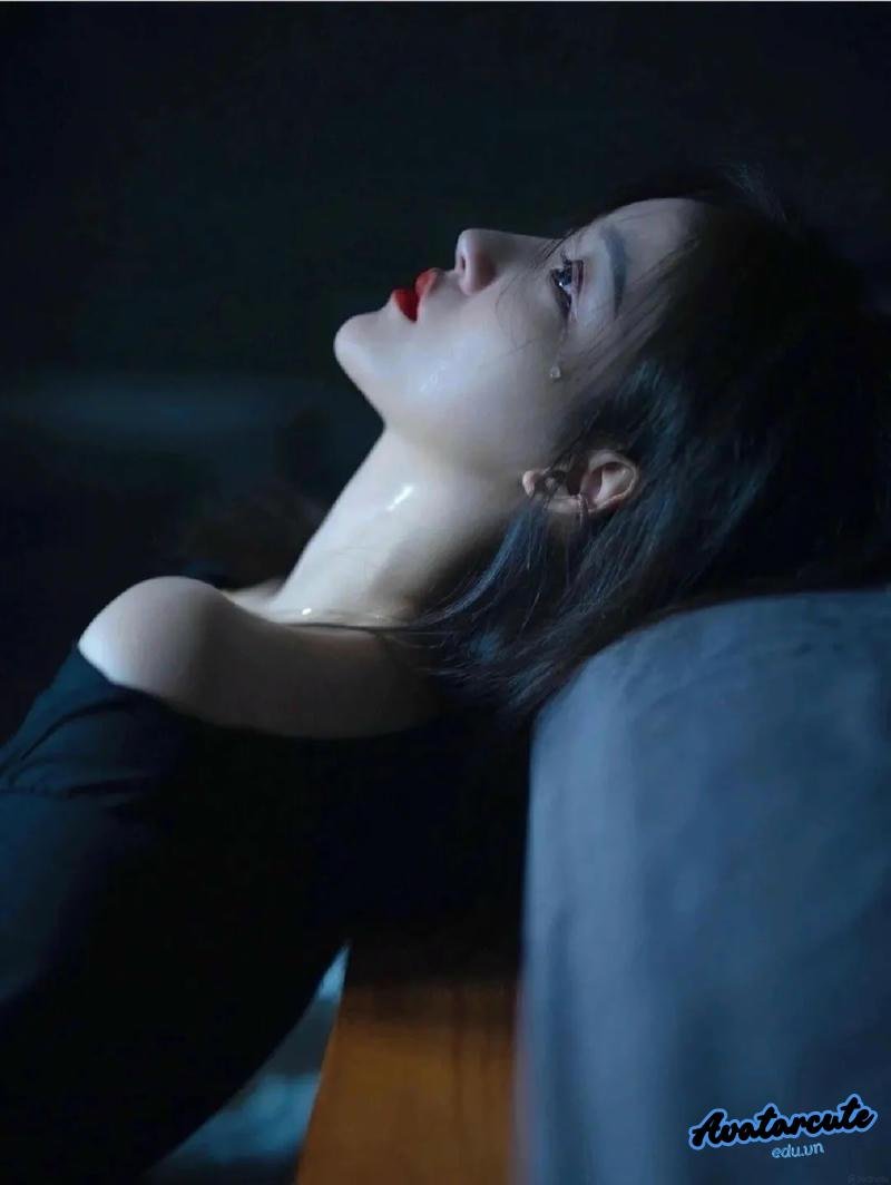 Tuyển chọn avatar sad chất lượng nhất