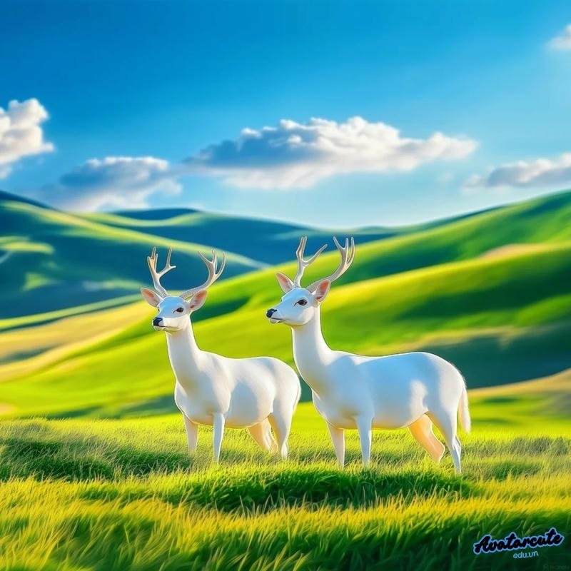 Tuyển chọn avatar thiên nhiên chất lượng nhất