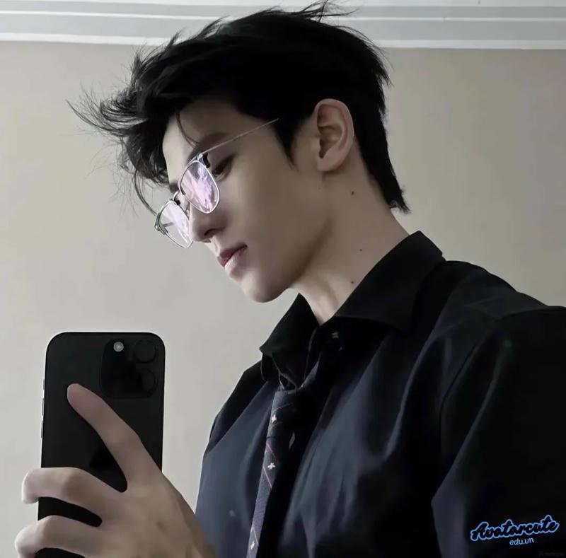 Tuyển chọn avatar trai đẹp chất lượng nhất