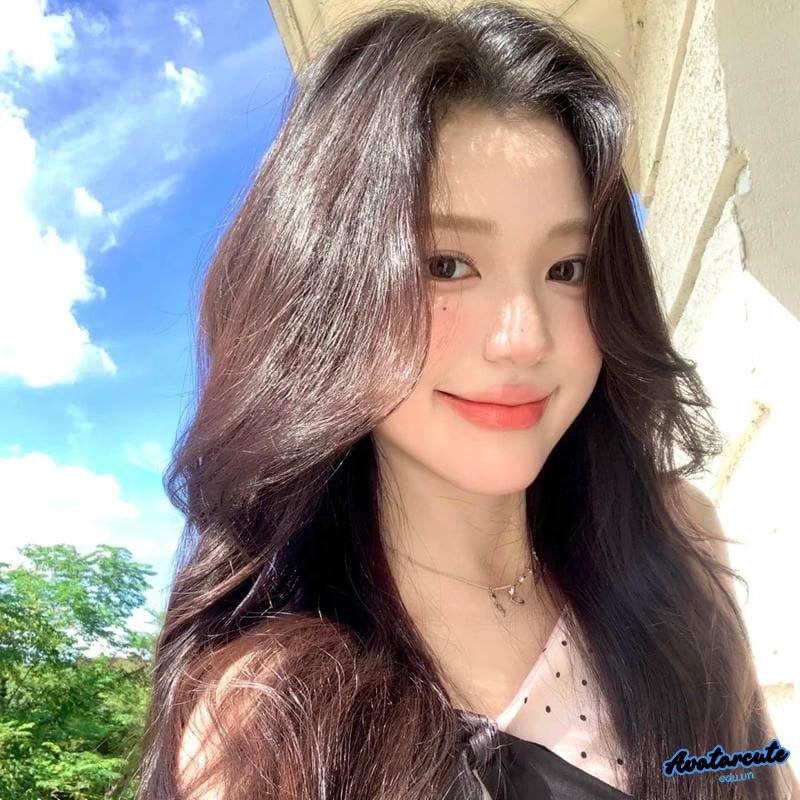 Tuyển chọn avatar xinh chất lượng nhất