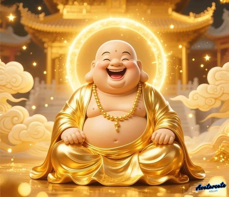 Tuyển tập bộ avatar phật trend nhất