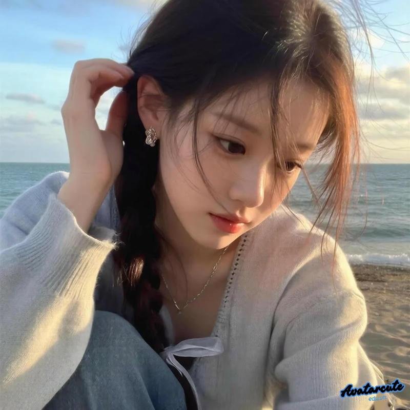 Tuyển tập bộ avatar xinh trend nhất