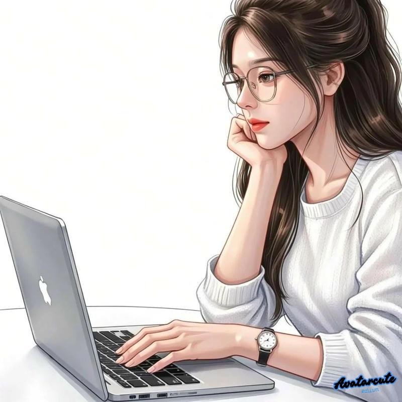 Xem avatar nữ mới nhất